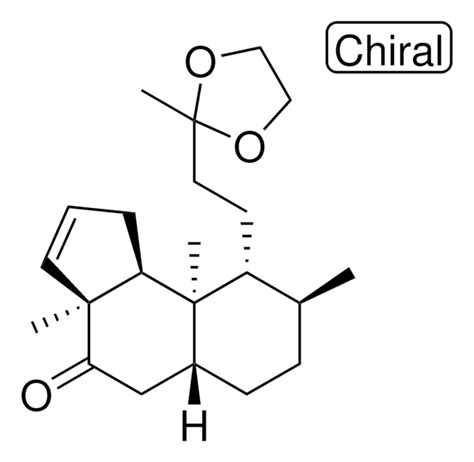 3as 9ar 9br 3a 9a Dimethyl 4 5 8 9 9a 9b Hexahydro 1h Cyclopenta[a