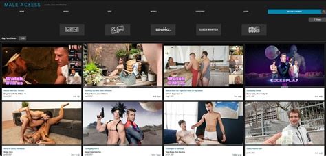 Male Access Gay Porn Site Review Dirty Boy Reviews