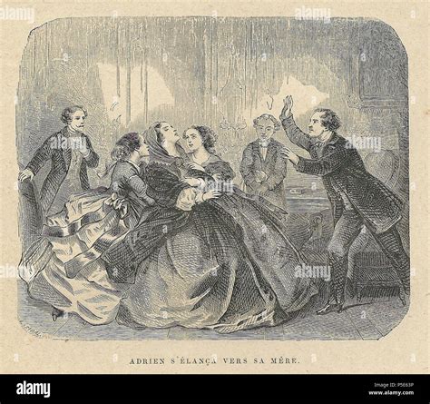 Delphine Gay Hi Res Stock Photography And Images Alamy