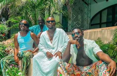 Bien Sol Fest No Longer Just About Sauti Sol Nairobi Wire