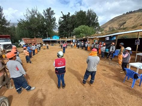 SUNAFIL PERÚ on Twitter SunafilEnRegiones Equipo de la