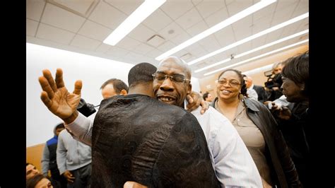 Wrongly Convicted Brooklyn Man Speaks After 24 Years In Prison Youtube