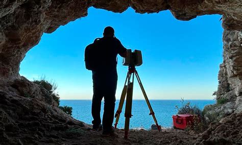 CONTINÚAN LOS ESTUDIOS SOBRE EL PRIMER POBLAMIENTO HUMANO EN LA SIERRA