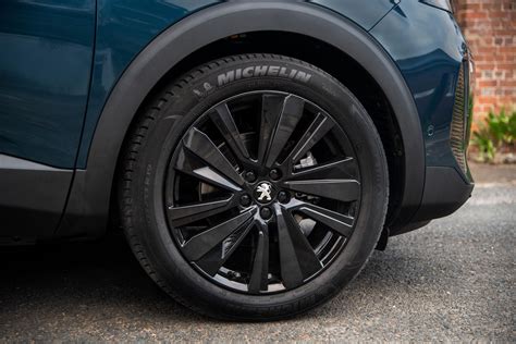 2021 Peugeot 3008 Gt Sport Review Carexpert