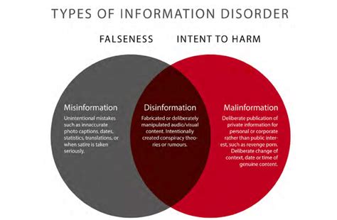 Infodemia Deepfake Fake News La Desinformaci N En Palabras