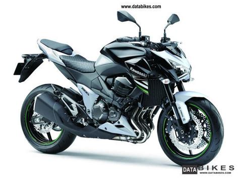 Kawasaki Naked Bike Moto ZombDrive