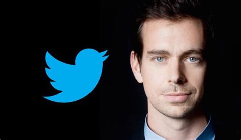 Twitter N Kurucusu Jack Dorsey Ceo Luk G Revinden Istifa Etti