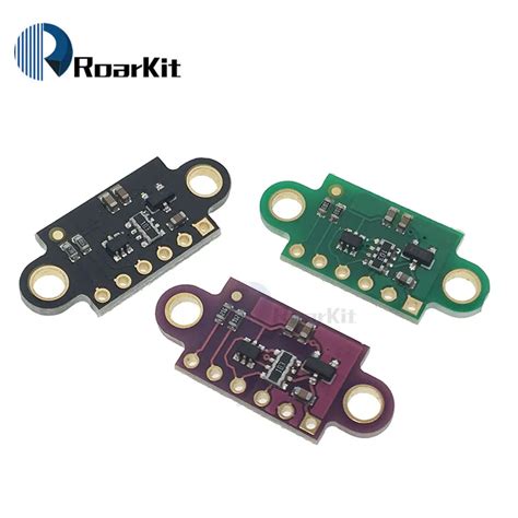 Vl53l0x Vl53l1x Time Of Flight Stm32 Tof Laser Ranging 49 OFF