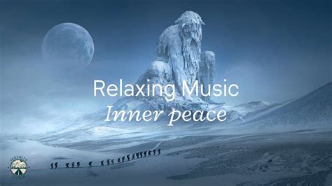 Relaxing Music Meditation Music Deep Sleeping Music Inner Peace 冥想