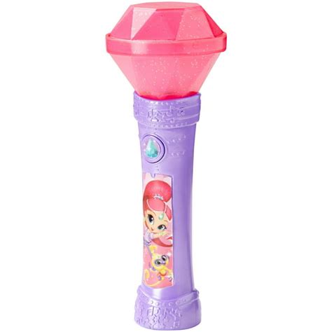 Shimmer And Shine Shimmer Genie Gem Microphone