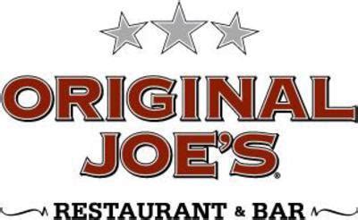 Original Joe's Restaurant & Bar Careers | 86network.com