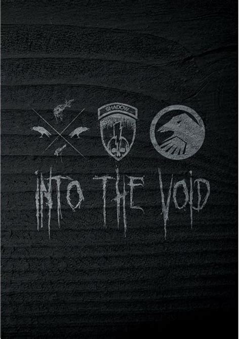 Into The Void | Films | BMX Movie Database