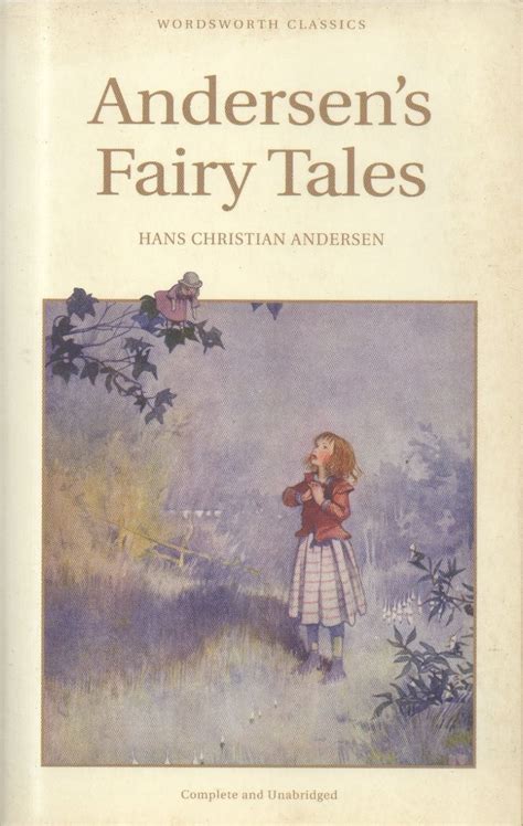 Andersens Fairy Tales Hans Christian Andersen 15000 En Mercado Libre