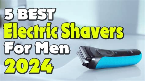 Best Electric Shavers For Men Top 5 Reviews Don T Buy One Before Watching This Youtube