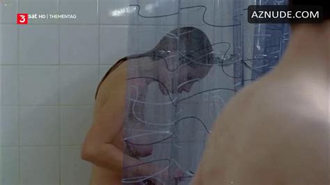 Claudia Helene Hinterecker Nude Aznude