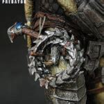 Hot Toys Mms Avp R Wolf Predator Hot Toys Complete Checklist