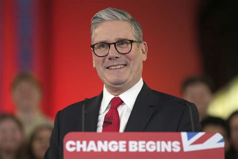 British Labour ‘Activists’ Coming to America To Campaign for Kamala Harris. What Could Possibly