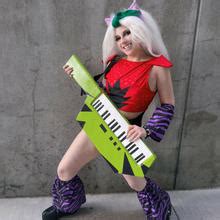 Violetwitch Nude OnlyFans Leaks Fapopedia