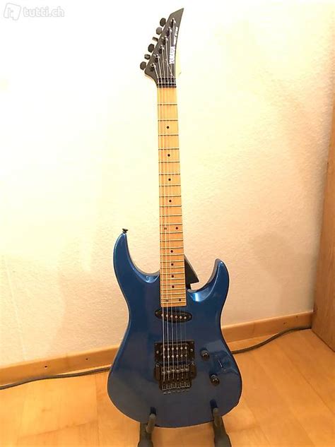 Yamaha Rgx M E Gitarre Im Kanton Z Rich Tutti Ch