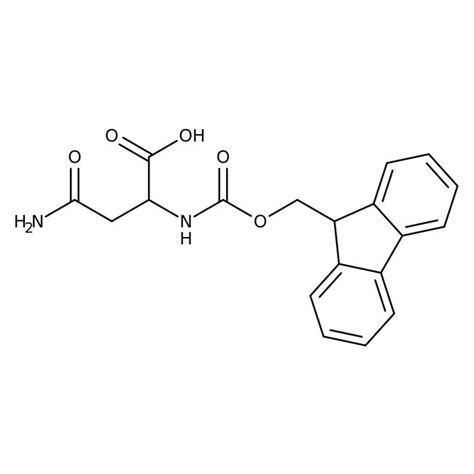 Thermo Scientific Chemicals N Alfa Fmoc L Asparagina 98 Fisher