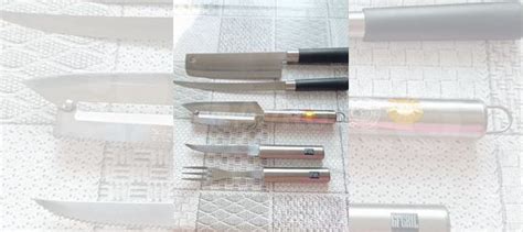 Кухонные ножи Borner и другие купить в Санкт-Петербурге с доставкой ...