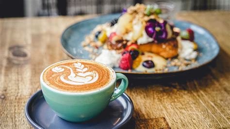 Naked Brew Erskineville Review