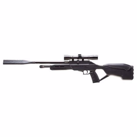 Umarex Fusion 2 Quiet Co2 Pellet Rifle 177 Compact Airgun Umarex Usa