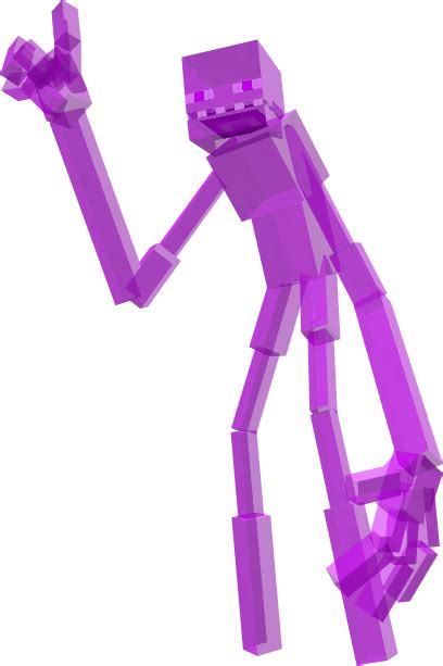 Mutant Enderman