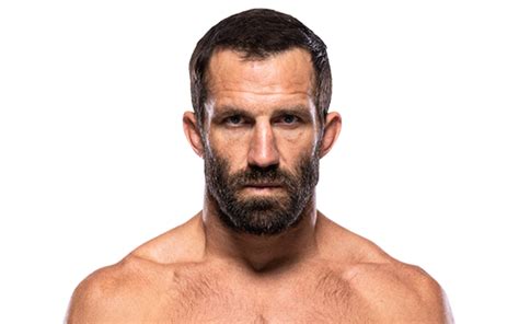 Luke Rockhold | UFC