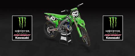 Monster Energy Pro Circuit Kawasaki Public Psd Mxb Mods