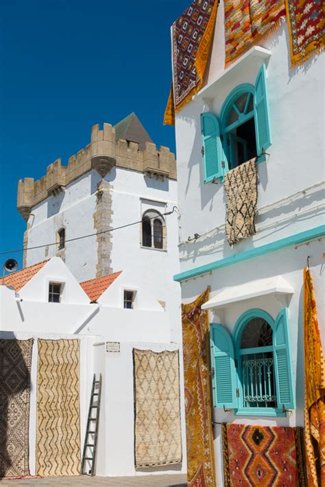 Best Things To Do In Asilah Morocco Morocco Travel Guide