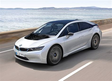 BMW también quiere coches eléctricos a precio de los gasolina en 2020 ...