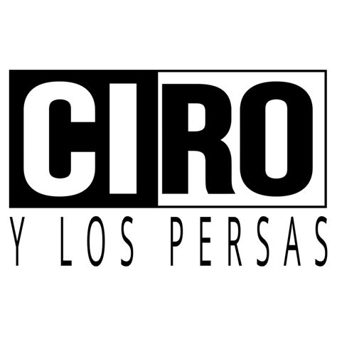 Mucho Rock Discografias Discografia Completa De Ciro Y Los Persas