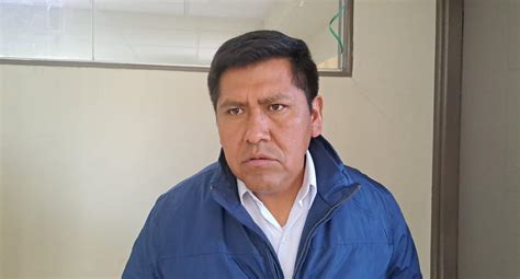 Puno Sector Salud Es Un Dolor De Cabeza Para Gobernador Regional