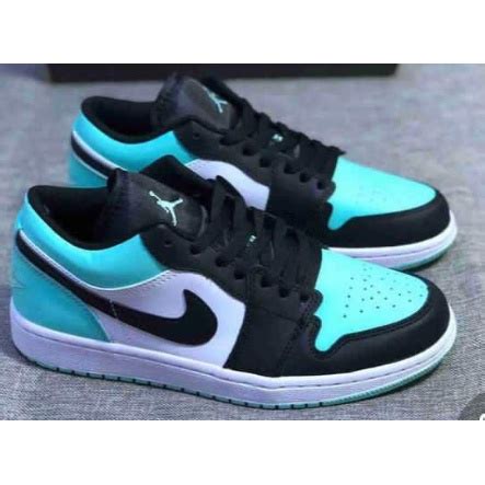 Tenis Air Jordan Nk Dunk Cano Baixo Masculino E Feminino Shopee Brasil