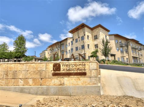 San Antonio Retirement Communities - Independent Living in San Antonio, TX