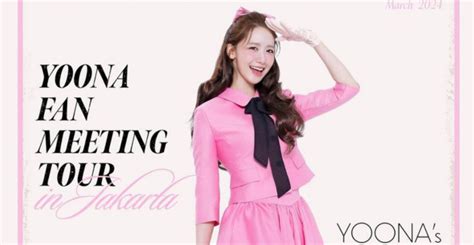 Female Daily Editorial Sudah Siap Bertemu Yoona Snsd Yuk Simak