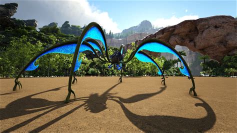 Category:Ark Eternal elemental creatures - ARK: Survival Evolved Wiki