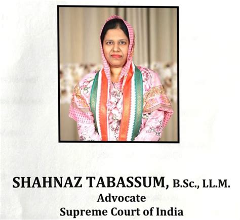 Congress To Field SC Lawyer From Hyderabad Lok Sabha Seat