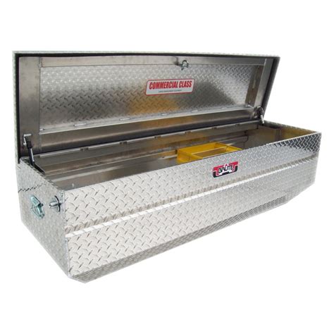 Unique Truck Accessories® - Brute™ Aluminum Chest Tool Box