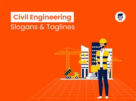 550 Civil Engineering Slogans And Taglines Generator Guide