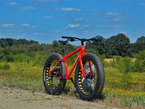 Rower Fat Bike FatBike Fataz 17 26x4 5 Wrocław Fabryczna OLX pl