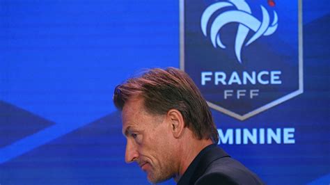 Wendie Renard Et Eugénie Le Sommer De Retour Avec Les Bleues Premiers