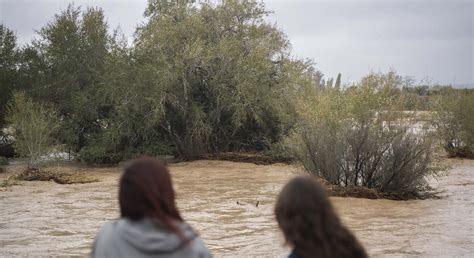 Suspendida la circulación en la línea C 3 Cercanías de Valencia a