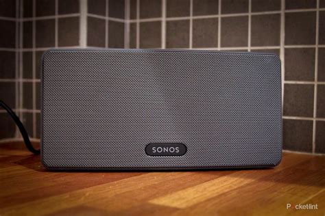 Sonos Three: The compelling case for a Play:3 upgrade