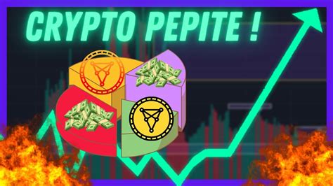 CRYPTO ALTCOINS QUI VONT EXPLOSER POUR 2024 PART 3 YouTube