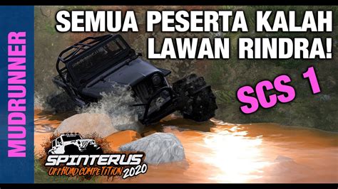 Kompetisi Spinterus Scs Map Scenic Island Spintires Mudrunner