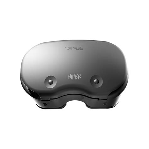 VR glasses HIPER VRG Pro X7 – HIPER