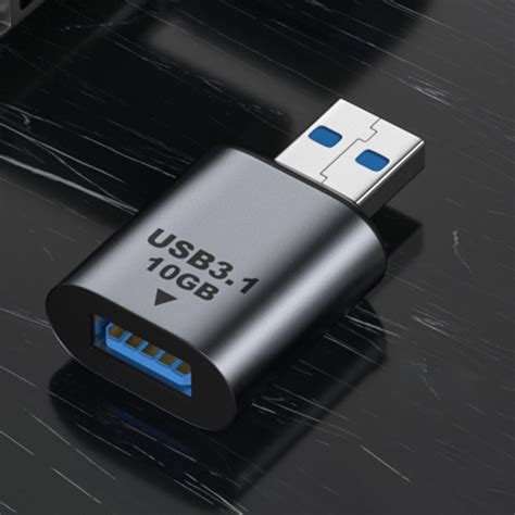 Tialating Usb Tip C Usb Adapt R Erkek Di I Fiyat