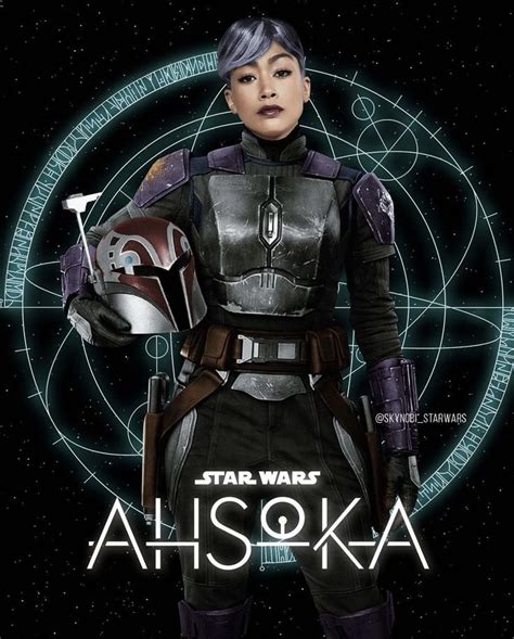 Pin By Adam Stala On Star Wars In 2022 Star Wars Ahsoka Star Wars